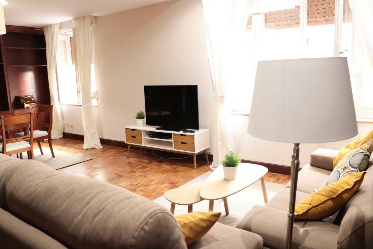 Appartamento La Cebra Cadice Esterno foto