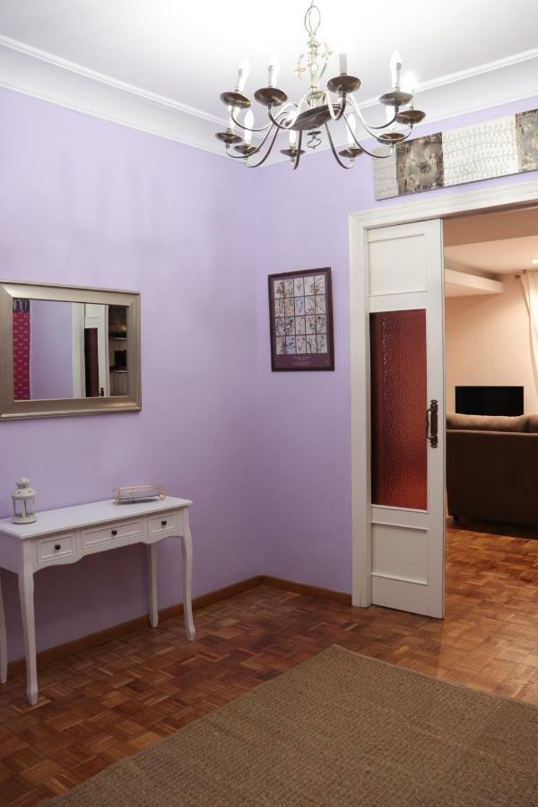 Appartamento La Cebra Cadice Esterno foto